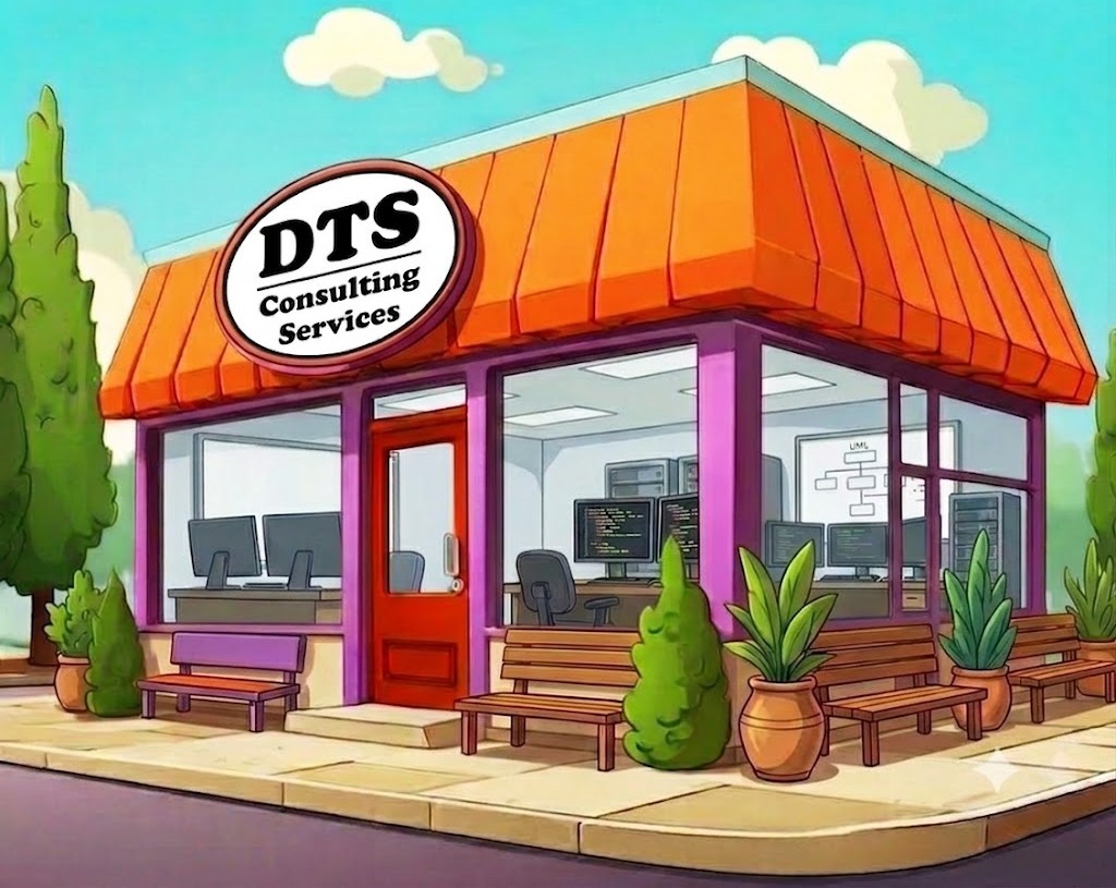 DTS Consulting Services, Inc.