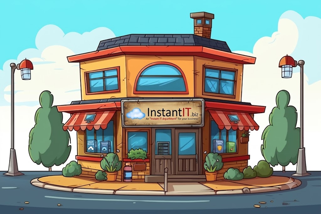 InstantIT.biz, Inc.