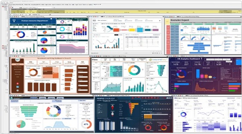 InstantIT.biz Reports